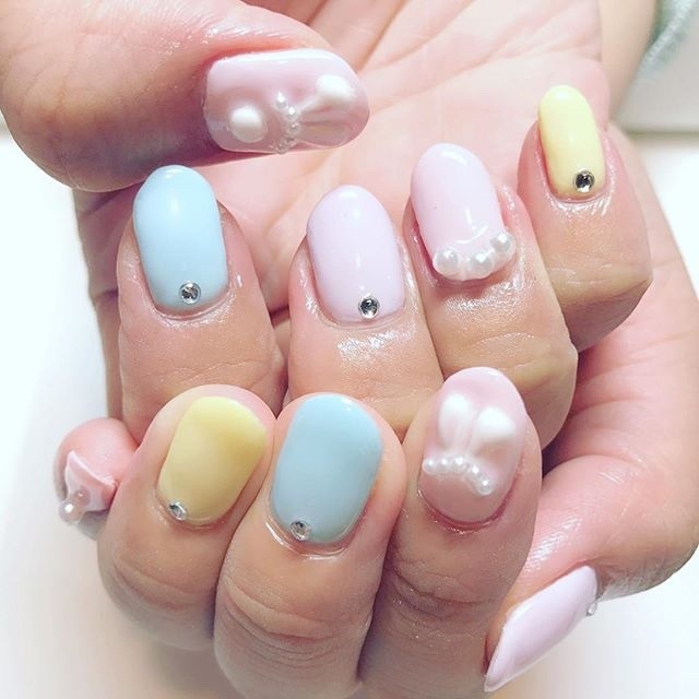 月額会員制サロン＊ネイルトロニカ｜久屋大通のネイルサロン｜ネイルブック