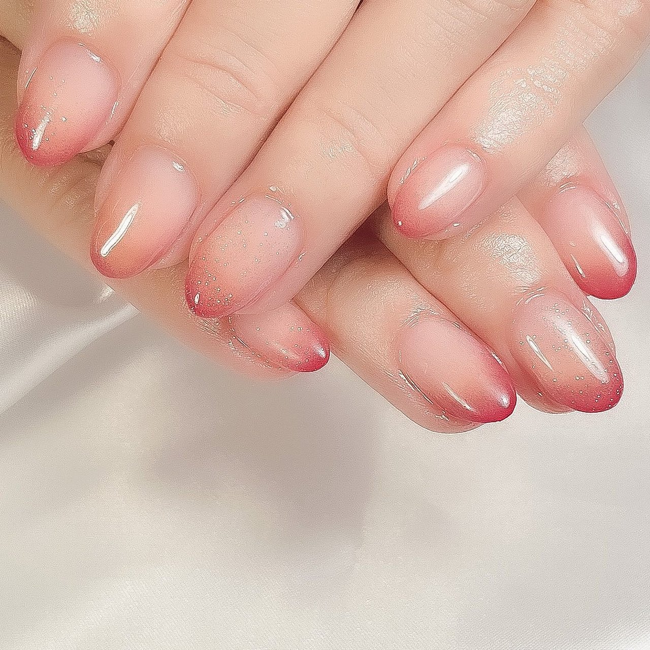 グラデーション - zero_mam_nailのネイルデザイン[No.8404186]｜ネイル 