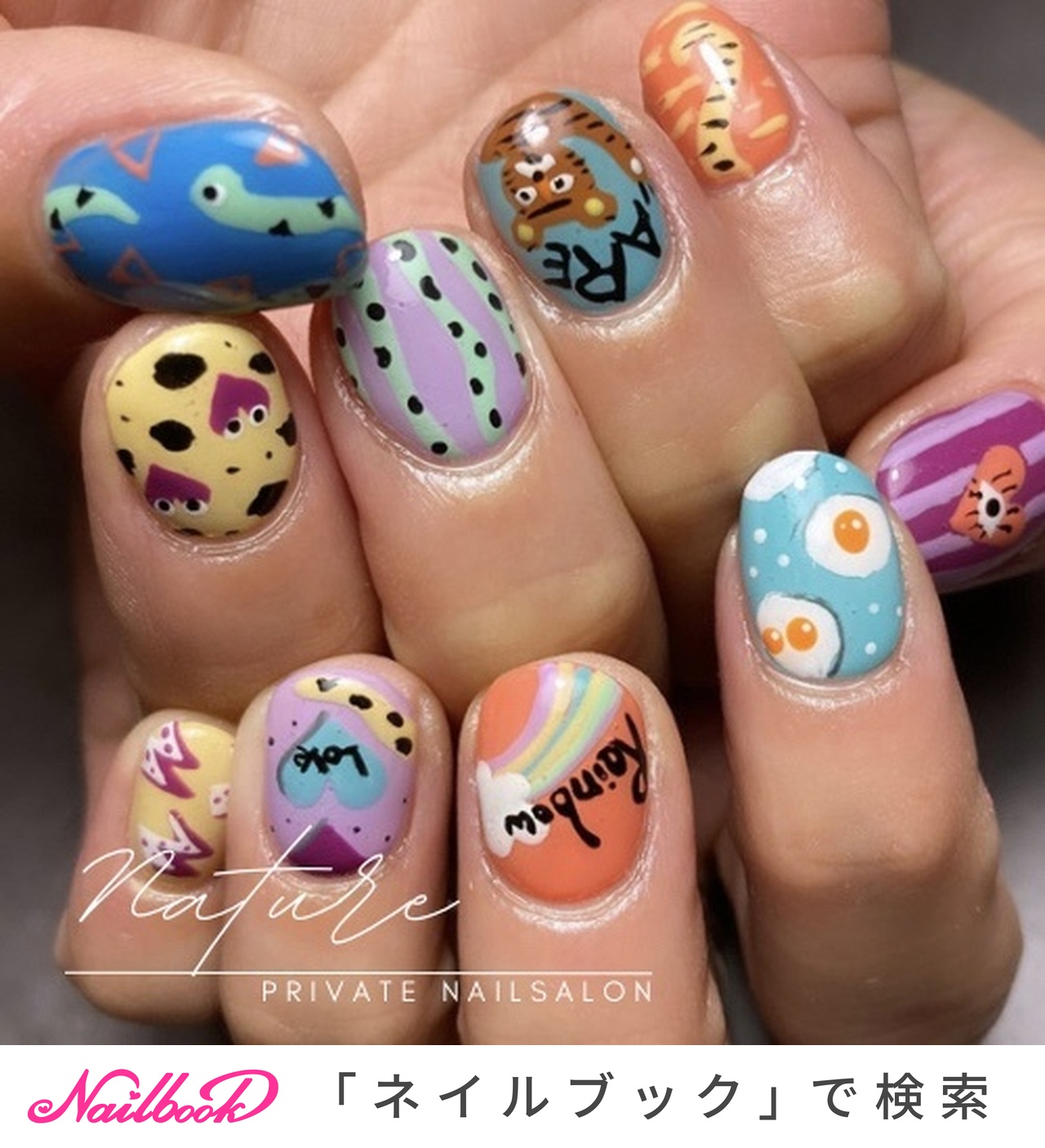 ÖHana nail 送料変更＆営業中様 リクエスト 6点 まとめ商品 ÖHana nail 送料変更＆営業中様 リクエスト 4点 まとめ商品