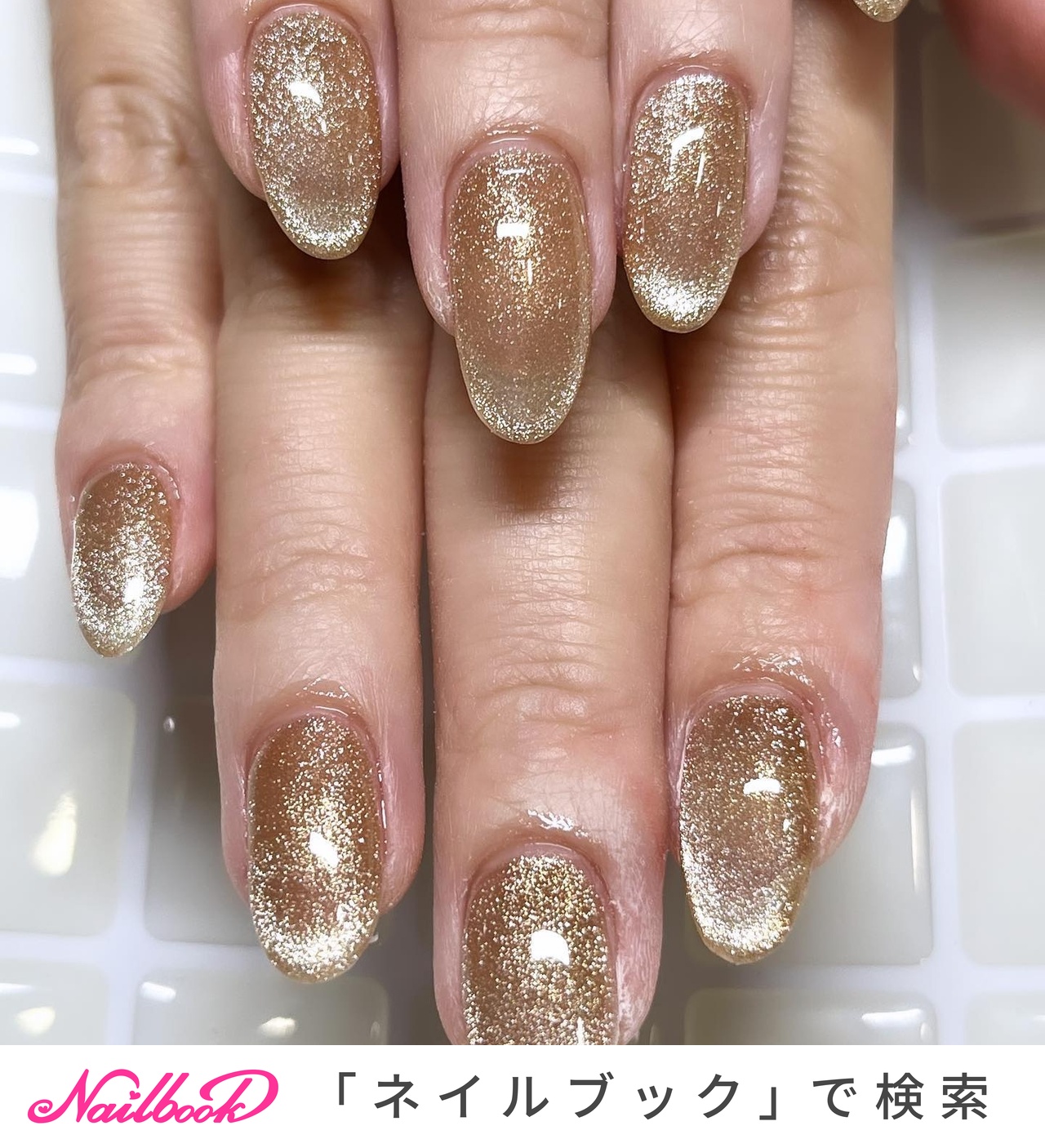 大人気マグネットネイル特集♡ | Pink Cloverネイルサロン