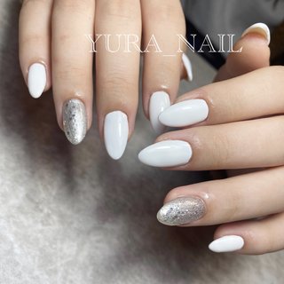 yura_nailのネイルデザイン[No.7705631]｜ネイルブック