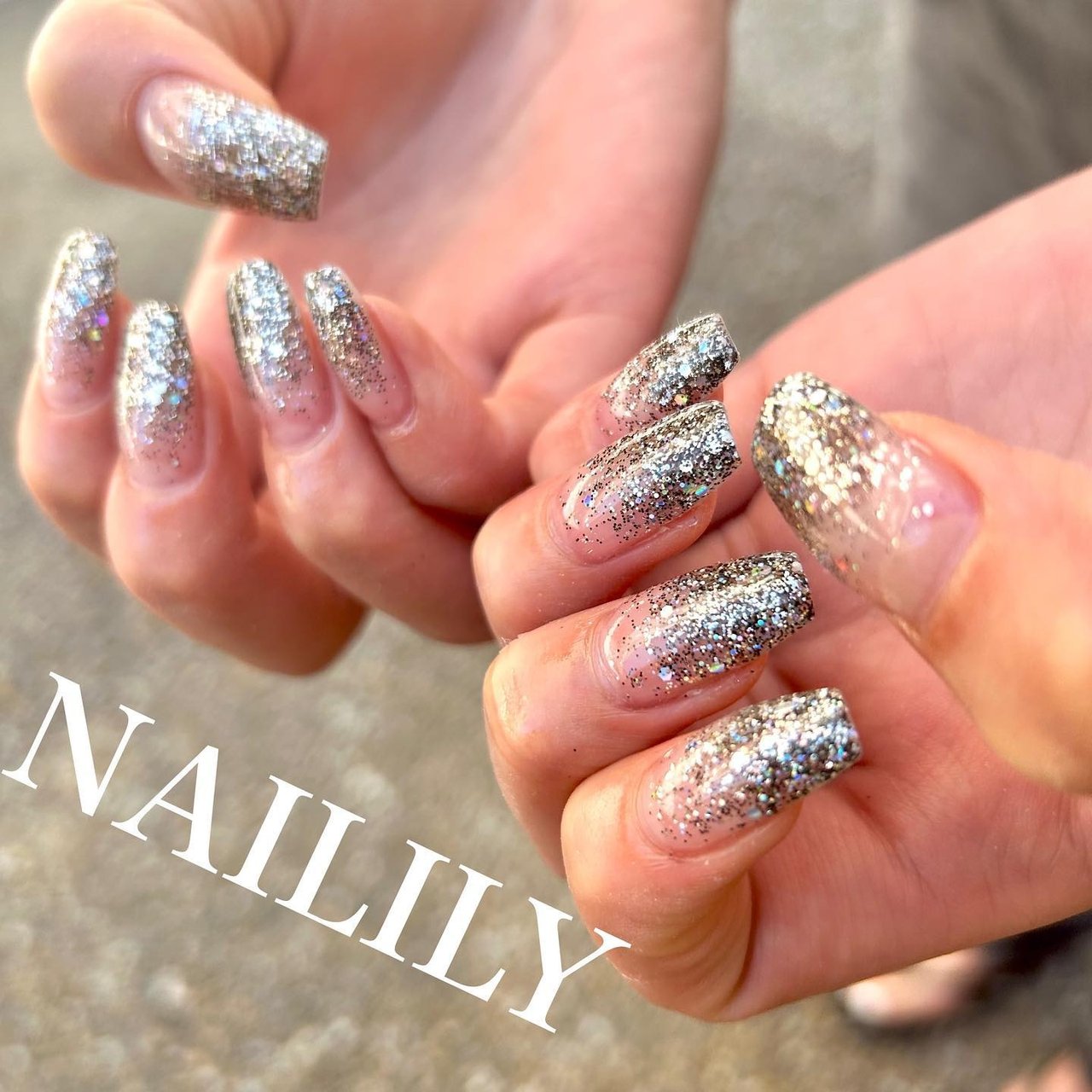NAILILYのネイルデザイン[No.8410620]｜ネイルブック