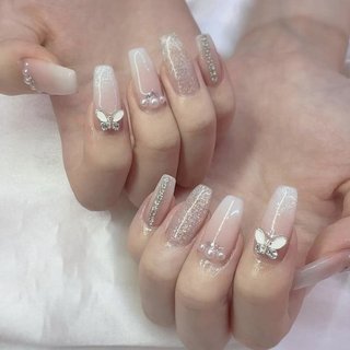 おすすめ順｜春/#Simplenailのネイルデザイン｜ネイルブック