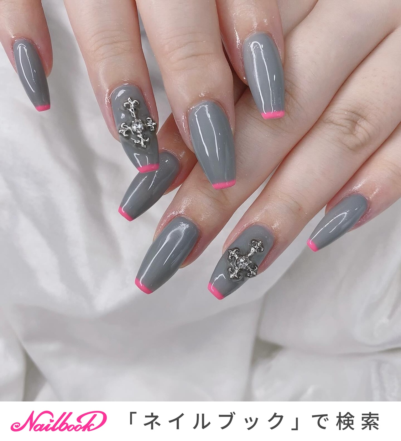 #80分コースbeaurenailのネイルデザイン｜ネイルブック