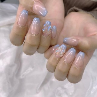 いろいろネイル 2023年春夏新色ネイルのカラーチャートまとめ(スウォッチ動画
