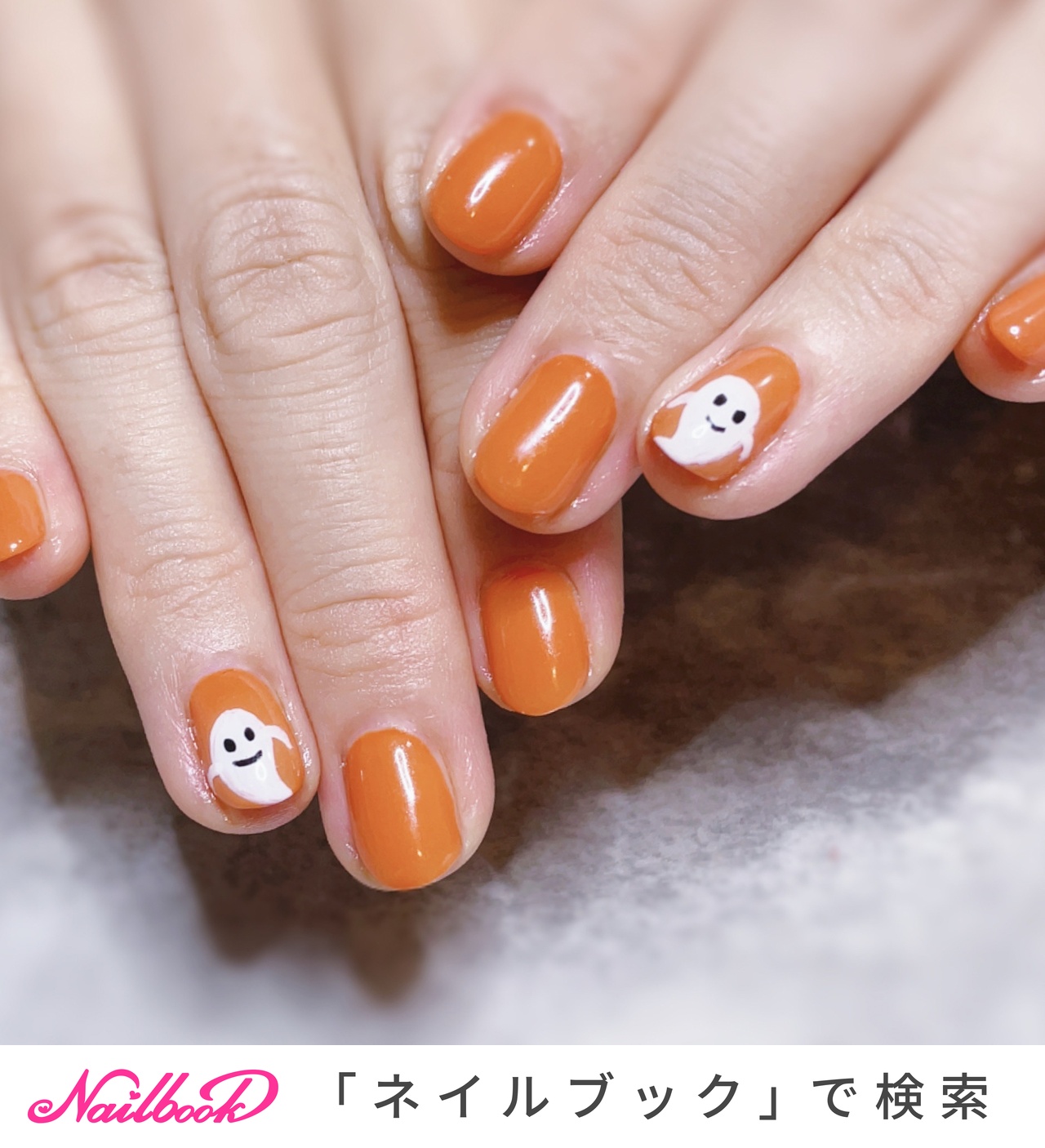 mollse nailのネイルデザイン[No.8417316]｜ネイルブック
