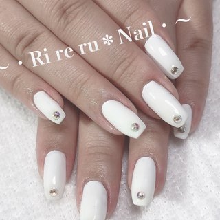 sak様　ホワイトワンカラー sak様 ホワイトワンカラー 2025年】新着順｜#白ワンカラーの