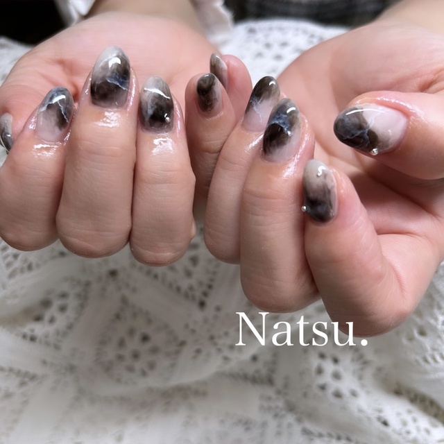 Natsu.nail｜萩原のネイルサロン｜ネイルブック