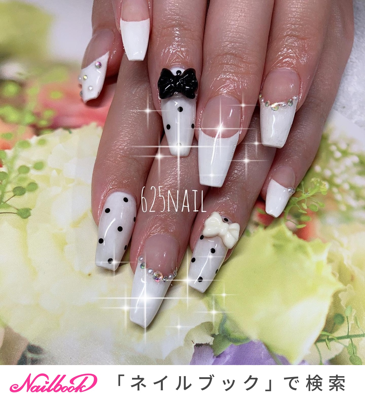 ネイル neocolle_p-zx3292