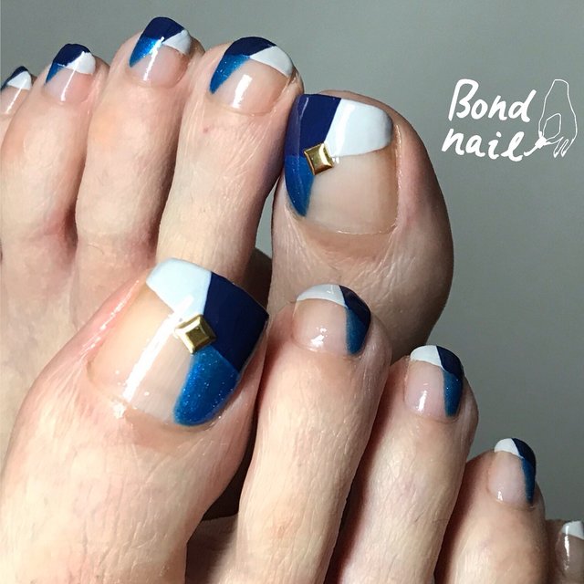 Bond Nail ボンドネイル 大村市のネイルサロン ネイルブック