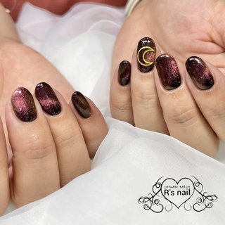 ハンド - nail salon K'のネイルデザイン[No.7288116]｜ネイルブック