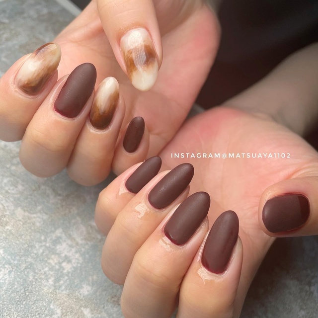 chou2.nail確認ページ private nail chouchou｜広島駅のネイルサロン｜ネイルブック