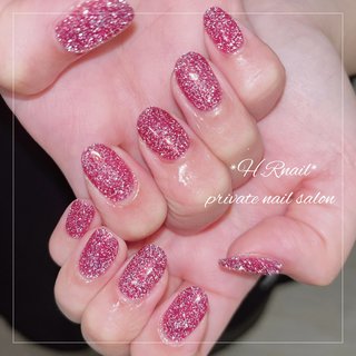 enoi フラッシュネイル　Flashnail 10 セット　ピンク