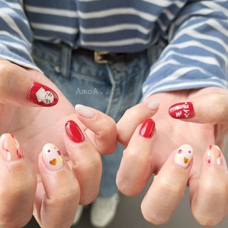 人気順｜ニュアンス/#ZEROBASEONEのネイルデザイン｜ネイルブック