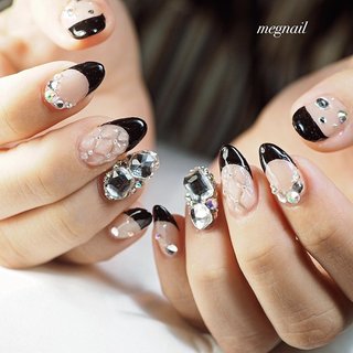 2026年】新着順｜#LEのネイルデザイン｜ネイルブック