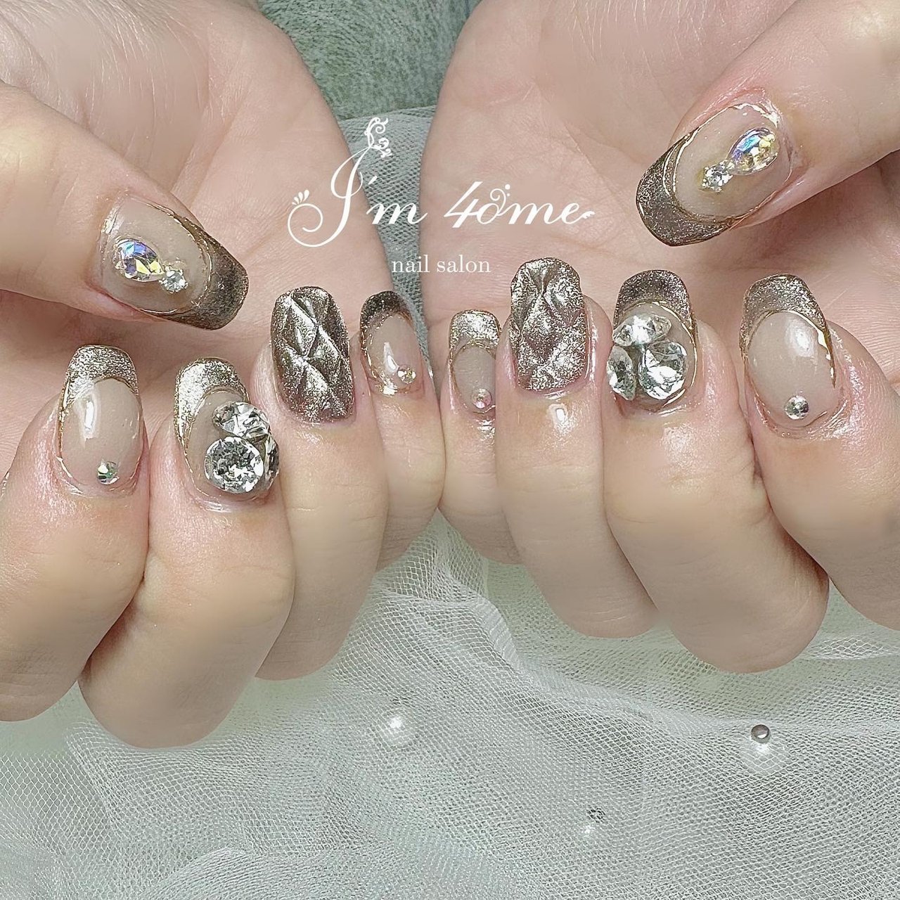 ネイル お客様order💅 仮面ライダーゼッツ . #仮面ライダゼッツ #仮面ライダー