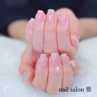 Y様、ありがとうございました😊 #冬ネイル #冬ネイルデザイン#ワンカラーネイル #シンプルネイル #オフィスネイル #キラキラネイル #ラメネイル #フラッシュネイル #オーロラネイル #デート #フット #ショート #ロング #ジェル #ネイル #ネイルデザイン#ネイルアート#トレンドネイル #ネイルサロン #フィルイン #フィルイン一層残し #上品ネイル #大人#大人上品ネイル #大人ネイル #大人可愛い #大人可愛いネイル #神戸市 #神戸 #神戸三宮 #神戸ネイル#神戸ネイルスクール #神戸ネイルサロン #三宮ネイルスクール #三宮 #三宮ネイル #三宮ネイルサロン #nailbook_fan #秋 #冬 #オールシーズン #オフィス #ハンド #シンプル #ラメ #ワンカラー #オーロラ #キラキラ #ミディアム #スクエア #ピンク #シルバー #パステル #ジェルネイル #お客様 #nail salon & school 雅 #ネイルブック