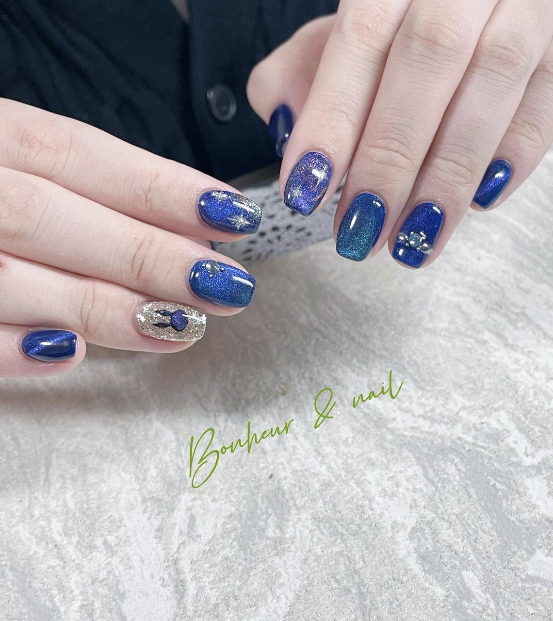 ケイちゃんのネイルデザイン[No.8991118]｜ネイルブック