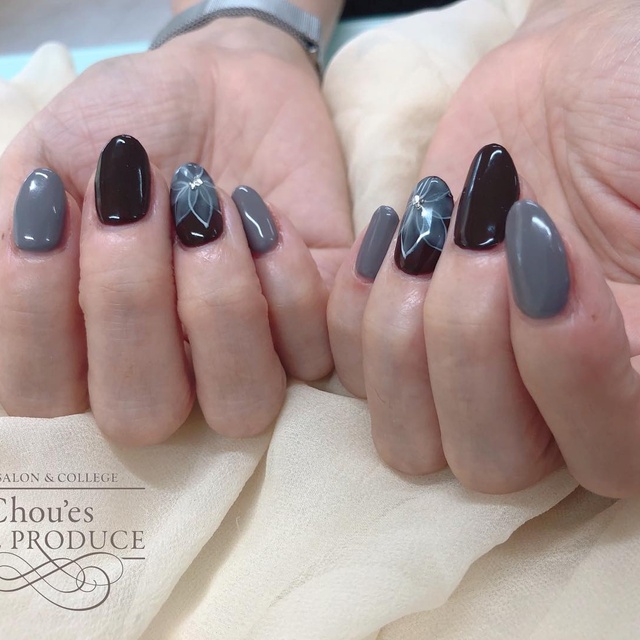 Choue'es NAIL PRODUCE｜品川のネイルサロン｜ネイルブック