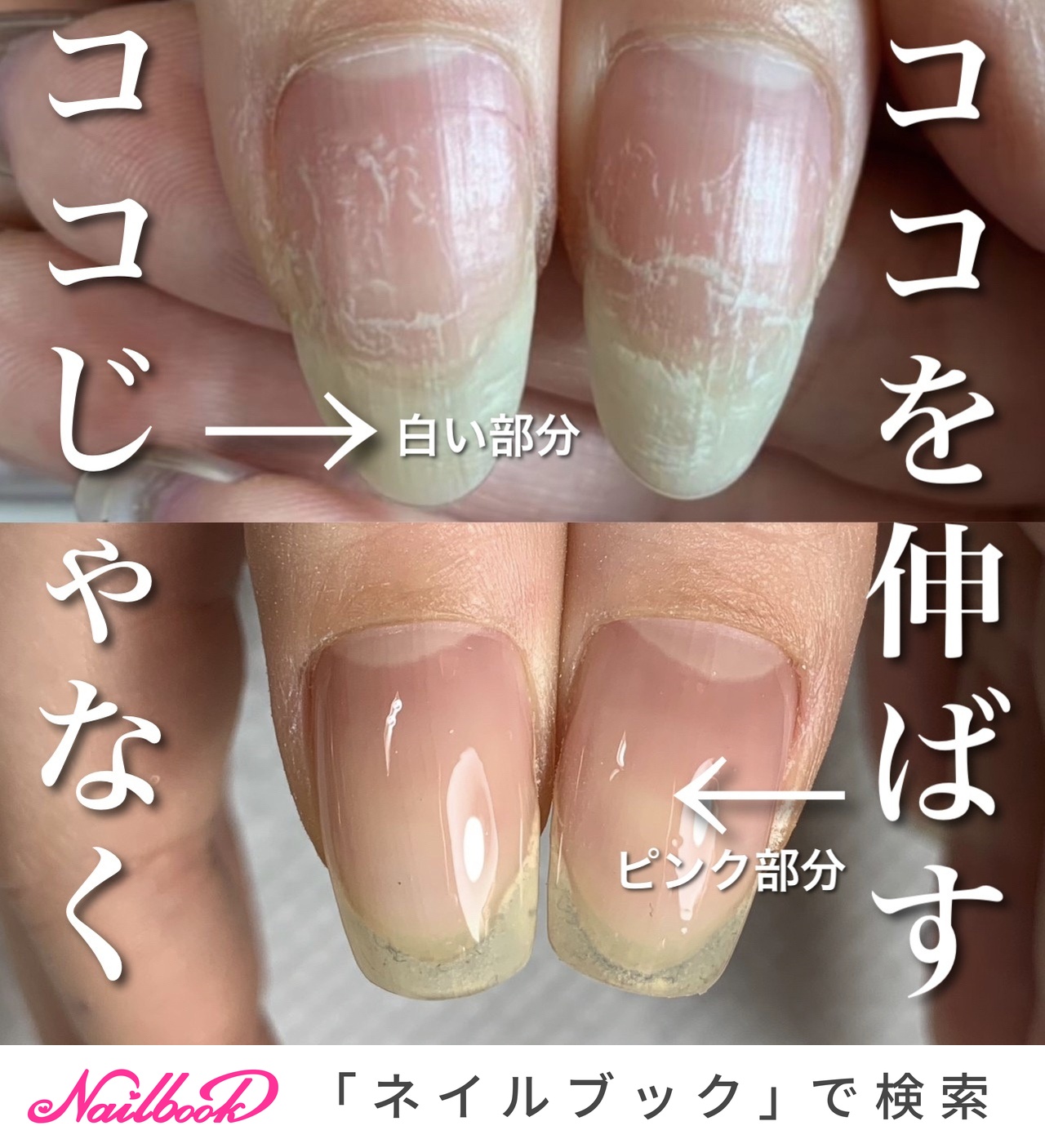 ミニ冬爪　3点おまとめ　Maison Olga オールシーズン/オフィス/ハンド/ミディアム/オーバル