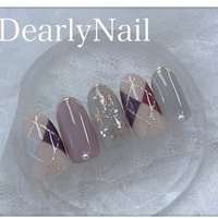 ディアリーネイル DearlyNail｜鶴橋のネイルサロン｜ネイルブック