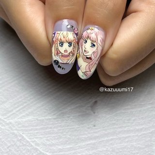 シェリルノームのネイルデザイン｜ネイルブック