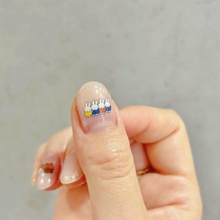 おすすめ順｜＃落書きネイルのネイルデザイン(56ページ目)｜ネイルブック