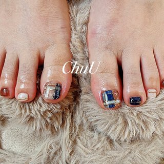 プライベートネイルアトリエ ChuU｜川越市のネイルサロン｜ネイルブック chuuネイル