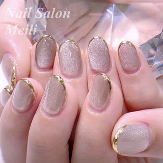 ジェルミーワン 124 ディアパープル Gel Me1 ジェルネイル