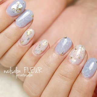 ブライダルネイル💐 
お持込みのデザインを相談しながら
組み合わせてお作りしました☺

素敵なお式になりますように✨


この度は大切な機会をお任せくださり
ありがとうございました🕊️
𓇠𓇠𓇠𓇠𓇠𓇠𓇠𓇠𓇠𓇠𓇠𓇠𓇠

【 ネイルサロン フルール 】
鎌ヶ谷市ネイルサロン

𓇬 新京成線　初富駅より徒歩9分
𓇬 営業時間　9:00~16:00
𓇬 完全予約制　1日2名様限定
𓇬 駐車場1台完備
𓇬 火・日定休（その他不定休）
𓇬 現金のみのお取り扱いです。

✔ご予約・お問い合わせは
公式ライン→【@789fdakc】（@を含む）
までお願いします。

プロフィールリンクから飛べます👌
@nailsalonfleur

𓇠𓇠𓇠𓇠𓇠𓇠𓇠𓇠𓇠𓇠𓇠𓇠𓇠

#ブライダルネイル#ウェディングネイル #ブルーネイル #フラワーネイル #シェルネイル #たらしこみフラワーネイル #キラキラネイル #nailbook_fan #ネイル #nails #大人ネイル #フィルインサロン #ベース一層残し #自宅ネイルサロン #大人ネイルサロン #鎌ヶ谷市 #鎌ヶ谷市ネイルサロン #鎌ヶ谷ネイルサロン #白井ネイルサロン #柏ネイルサロン #船橋ネイルサロン #松戸ネイルサロン #印西ネイルサロン #ネイルサロンフルール #nailsalonFLEUR #お正月 #成人式 #ブライダル #パーティー #ハンド #フラワー #アンティーク #たらしこみ #オーロラ #キラキラ #ショート #オーバル #ホワイト #水色 #スモーキー #ジェルネイル #nailsalon FLEUR【ネイルサロン フルール】 #ネイルブック