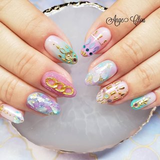 ネイルチップオーダー　ジャスミン様 ネイルチップオーダー ジャスミン様 【公式通販】