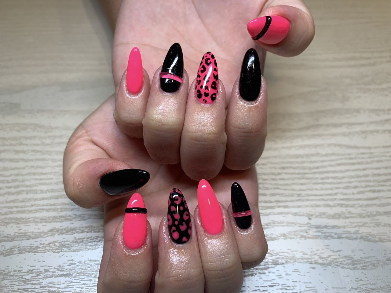 秋/冬/オールシーズン/ハンド/ワンカラー - LiaNのネイル