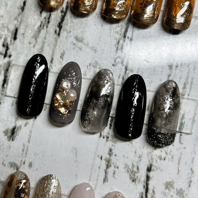 Natsu.nail｜萩原のネイルサロン｜ネイルブック