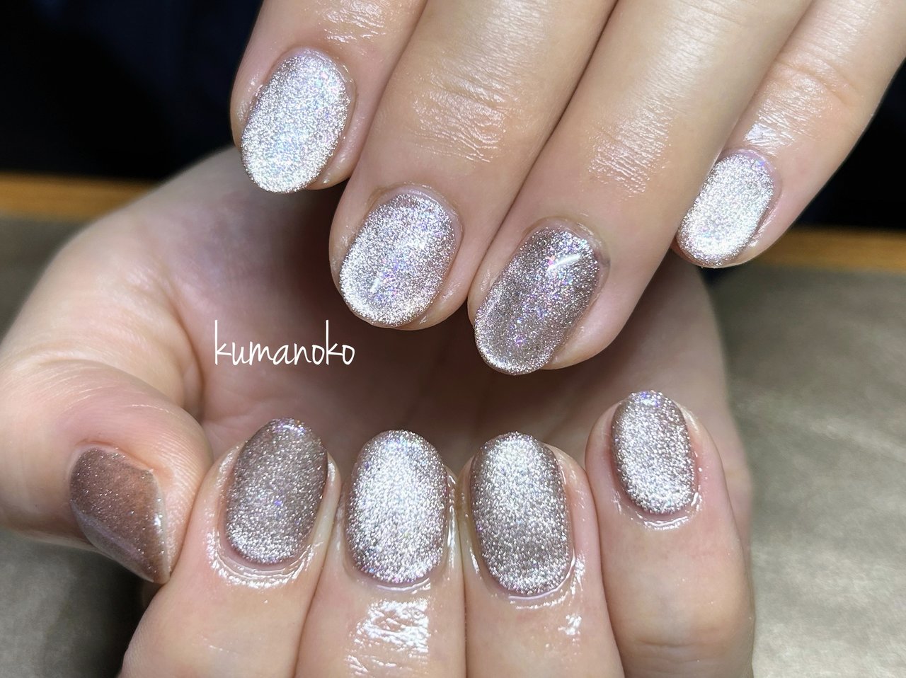 2005年 ホロンのマグネットオン 1stエディション オールシーズン/ハンド/ワンカラー/マグネット/ショート - ayanaの