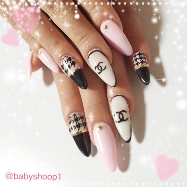 Naarii Nail 大宮のネイルサロン ネイルブック