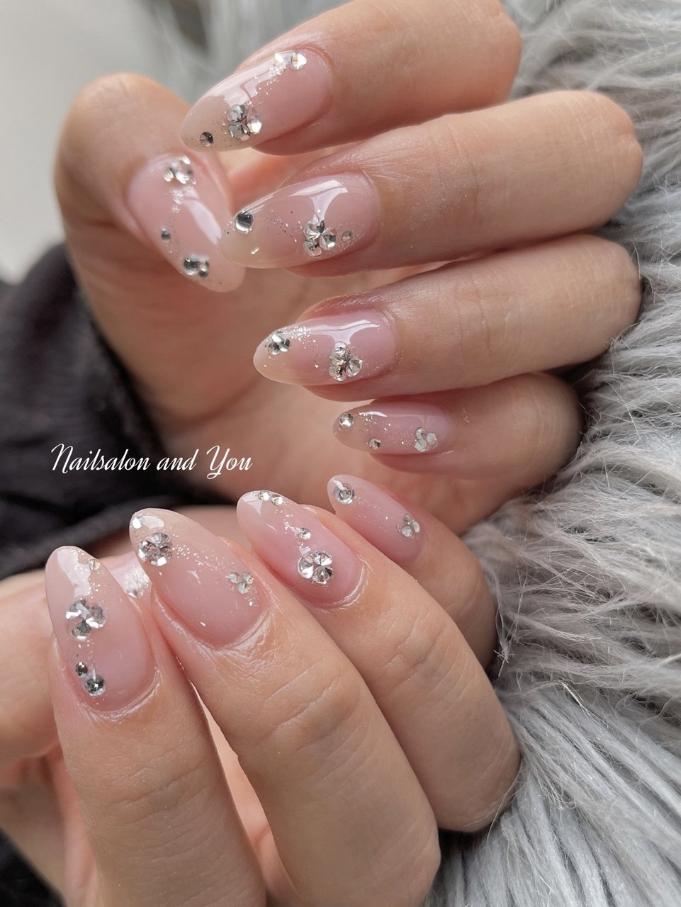 ☆kiki_nail☆ mihoko.kirimichi | お客様ネイル💅 #ネイル #ネイルデザイン