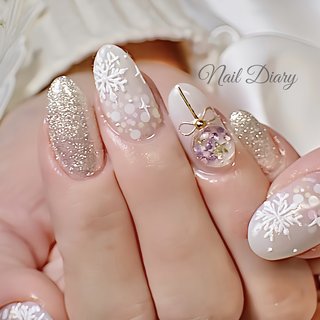 希望ネイル｜ネイルブック 