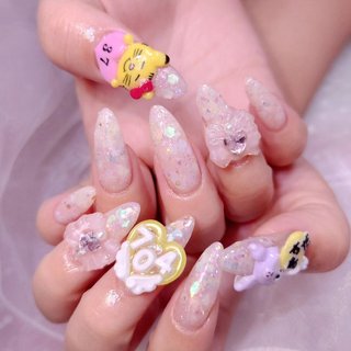 2025年】新着順｜#増田貴久のネイルデザイン｜ネイルブック