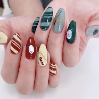 ネイルパーツ　ハリーポッター 71u9ENlWp3L._AC_UF350,