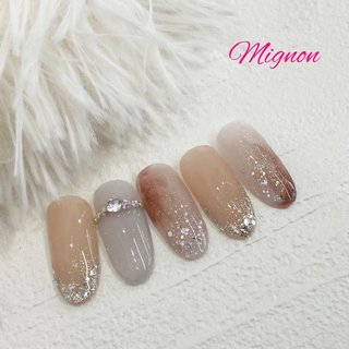 人気順｜リングネイル(リング/アクセサリー)/#L4Lのネイルデザイン