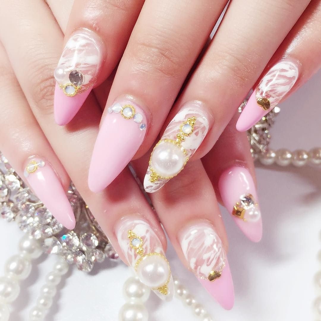 Tiara Nailのネイルデザイン No ネイルブック