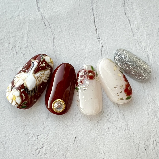 enoi ネイルカラー 20個セット 商品 – énoi