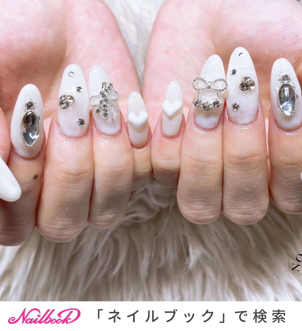 ネイルデザイン AIOT MA-1ver.BOA クッションカバー ネイルデザイン AIOT MA-1ver.BOA クッションカバー - メルカリ