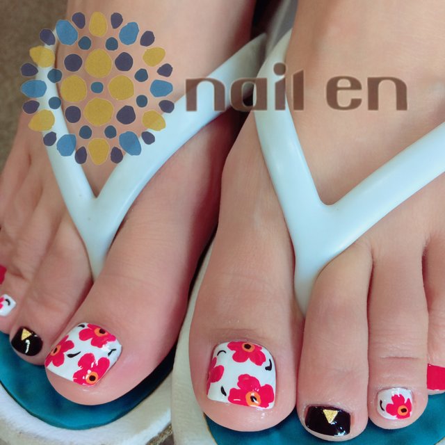 En 羽生のネイルサロン ネイルブック