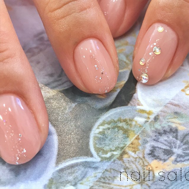 森ノ宮 Nail Salon Re 森ノ宮のネイルサロン ネイルブック