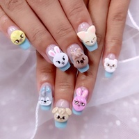 オーダー専用ページ★スキズネイルパーツ 200