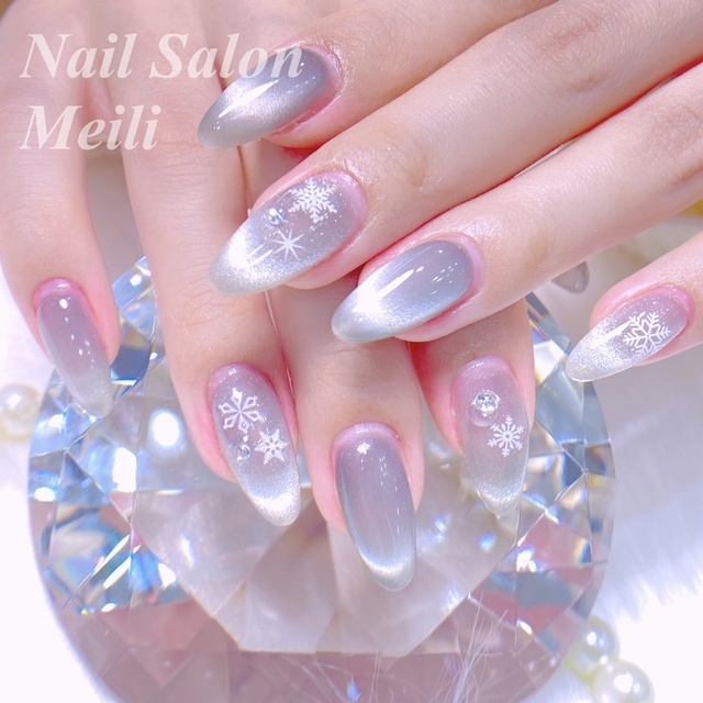 NAIL SALON MEILI｜大宮のネイルサロン｜ネイルブック