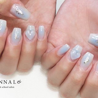. 【course】#ジェルスカルプシンプルコース
【menu】#チークネイル
【forme】#スクエアネイル
【staff】YURIKA @monnal_yurika
.
ご来店ありがとうございます☺︎
.
.
.
━━━━━━━━━━━━━━━━━━━━
▫️爪にコンプレックスがある
▫️ネイルの持ちが悪い
▫️爪を丈夫に保ちたい
トラブル爪にも対応できるネイルサロン🐚
━━━━━━━━━━━━━━━━━━━━
ご予約はこちら↓

LINE ID @vnd4371h
DM又はホットペッパーでも受け付けております💌

 MONNAL& モナールアンド 
営業時間 9:30～18:00 (Lo.16:30) 
定休日 不定休

https://kb-monail.shopinfo.jp/

住所　福井市大町10-2-2 
ショッピングシティベル近く🔔
.
TEL 0776-63-6268
━━━━━━━━━━━━━━━━━━━━
.
#MONNAL&#モナールアンド
#monail#もないる
#福井ネイル#福井ネイルサロン
#ケア#ジェル#スカルプ#フットジェル
#ネイル#アートし放題#深爪矯正福井
#パーフェクトフィルイン福井
#ベース一層残し福井#フィルイン福井
#maogel導入サロン福井 #チーク #スクエア #MONNAL& / yurika 前田百合香 #ネイルブック