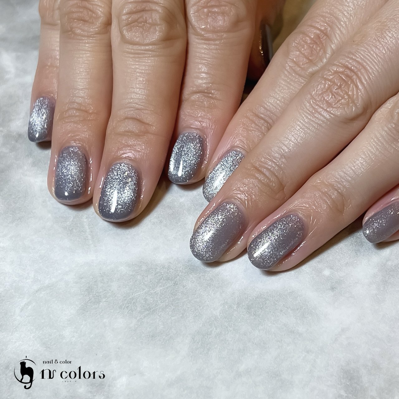 秋/冬/ハンド/マグネット/お客様 - 仙台 n colors（エヌカラーズ）の