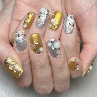 Instagram ▷@fioritura_ai 主なお知らせ、ご案内状況、名古屋出張のご案内等
Instagramでお知らせしております。
是非フォローをお願いいたします◎

#fioritura_150min #atelierfioritura
#nail #nails #nailart #gelnail #gelnails #nailsalon #handpainted #クリスマス #クリスマスネイル #パールネイル #マットネイル #ミラーネイル #キラキラネイル #スターネイル #星ネイル #12月 #12月ネイル #冬ネイル #冬 #京都 #京都ネイルサロン #河原町ネイルサロン #四条ネイルサロン #名古屋 #名古屋ネイルサロン#伏見ネイルサロン #栄ネイルサロン #矢場町ネイルサロン #冬 #クリスマス #パーティー #女子会 #ハンド #パール #マット #ミラー #ぷっくり #ミディアム #スクエア #ホワイト #イエロー #シルバー #ジェルネイル #お客様 #fioritura_ai #ネイルブック